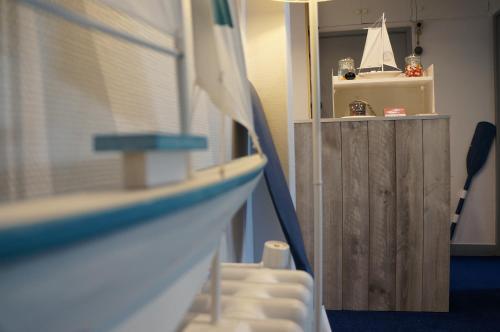 Hotel Le Petit Vatel