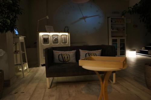 Hotel Le Petit Vatel