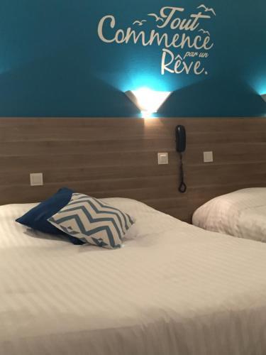Hotel Le Petit Vatel