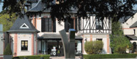 Hotel L'assiette Champenoise