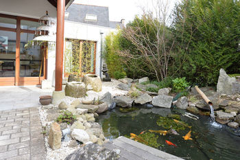 Hotel Villa Kerasy Et Spa
