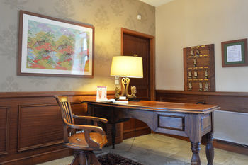 Hotel Villa Kerasy Et Spa