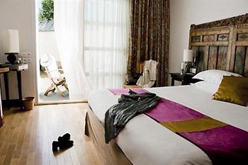 Hotel Villa Kerasy Et Spa