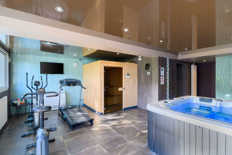 Quality Hotel La Marebaudiere