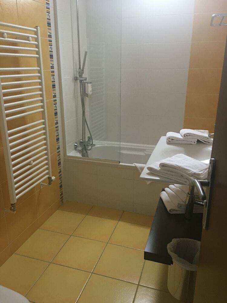 Quality Hotel La Marebaudiere