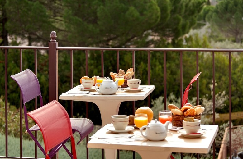 Hotel Le Pr� Saint Michel