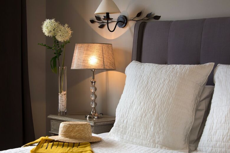 Hotel Le Pr� Saint Michel