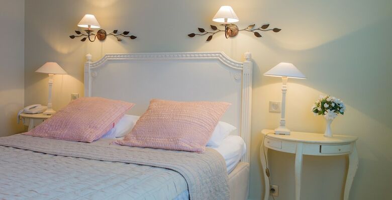 Hotel Le Pr� Saint Michel