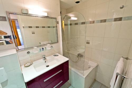 Hotel Athen�e