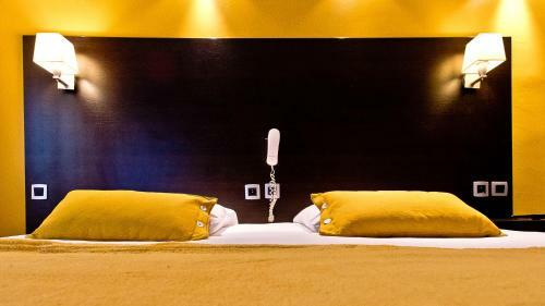 Hotel Athen�e