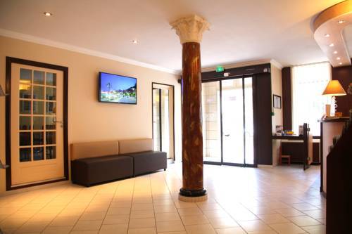 Hotel Kyriad