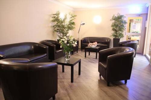Hotel Kyriad
