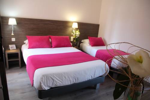 Hotel Kyriad