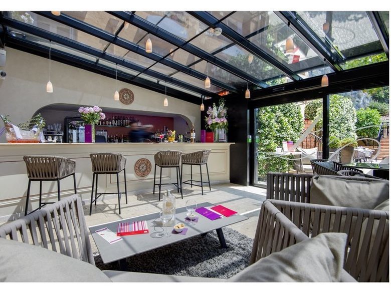 Hotel La Perouse