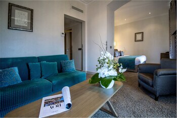 Hotel La Perouse