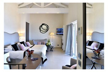 Hotel La Perouse