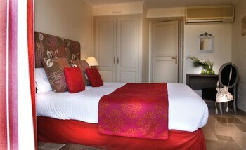 Hotel La Perouse