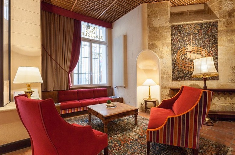 Hotel Des Augustins