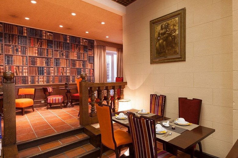 Hotel Des Augustins