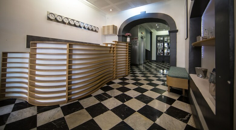 Hotel De France
