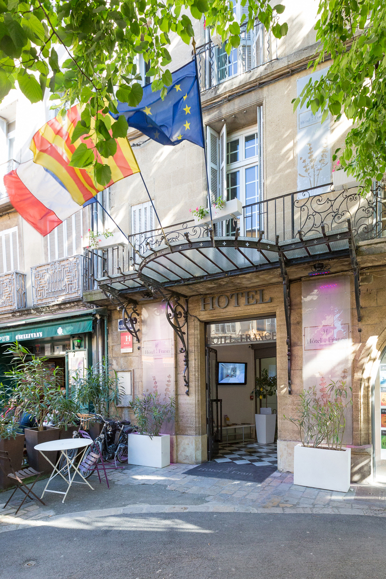 Hotel De France