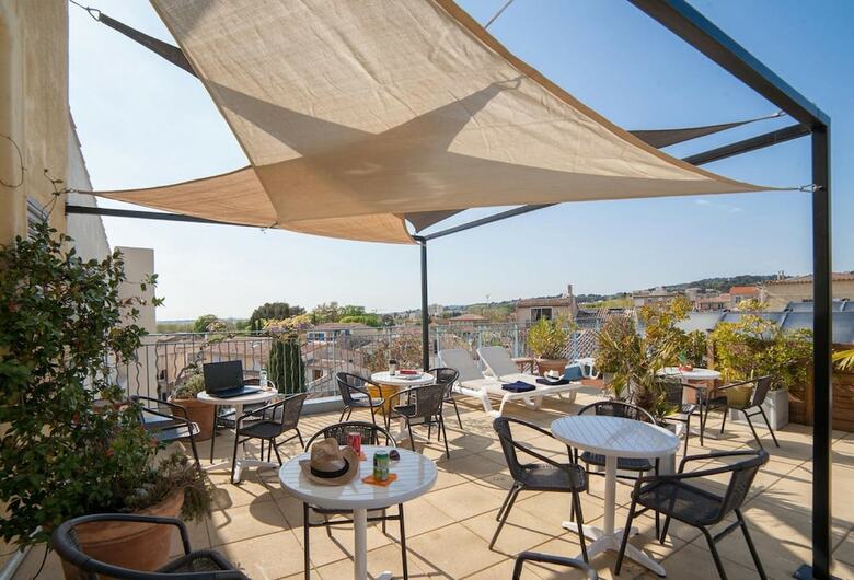 Hotel Du Globe