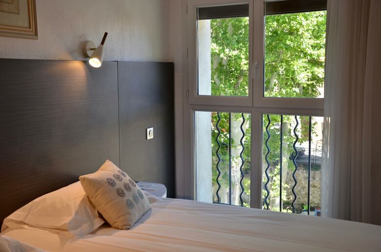 Hotel Du Globe