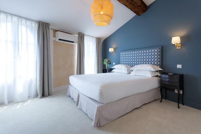 Hotel Le Relais De Poste