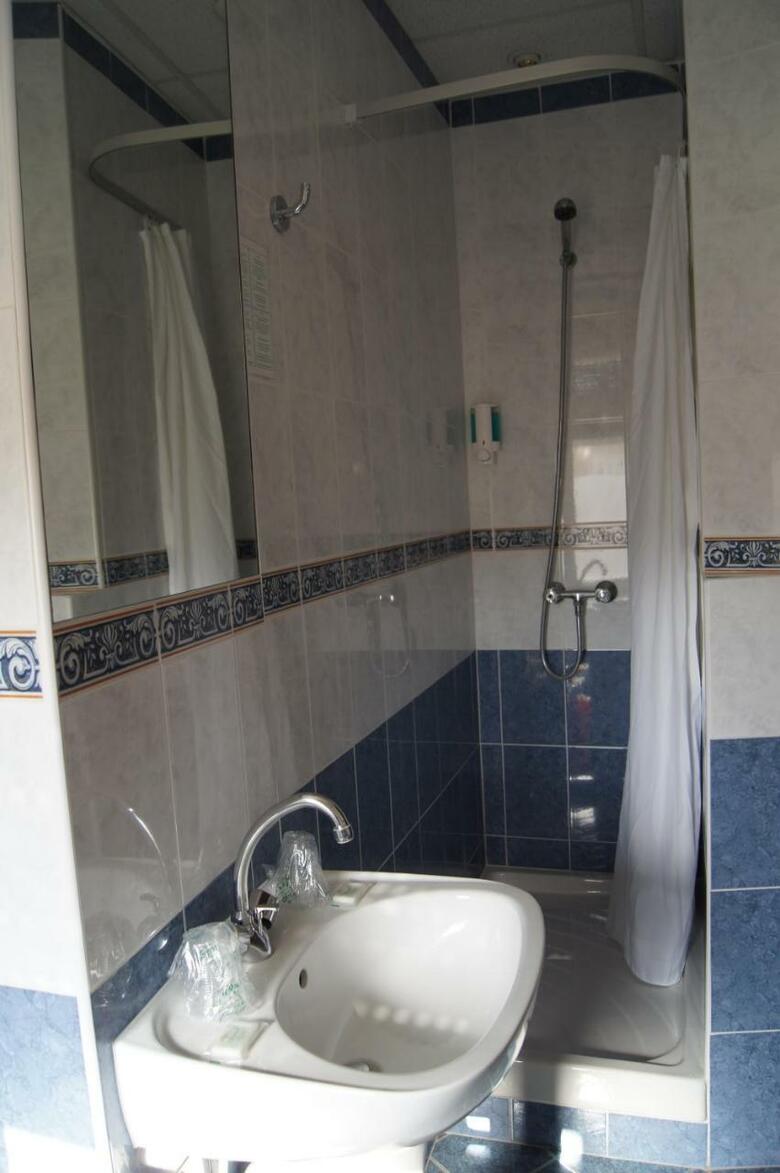 Hotel Le R�gence