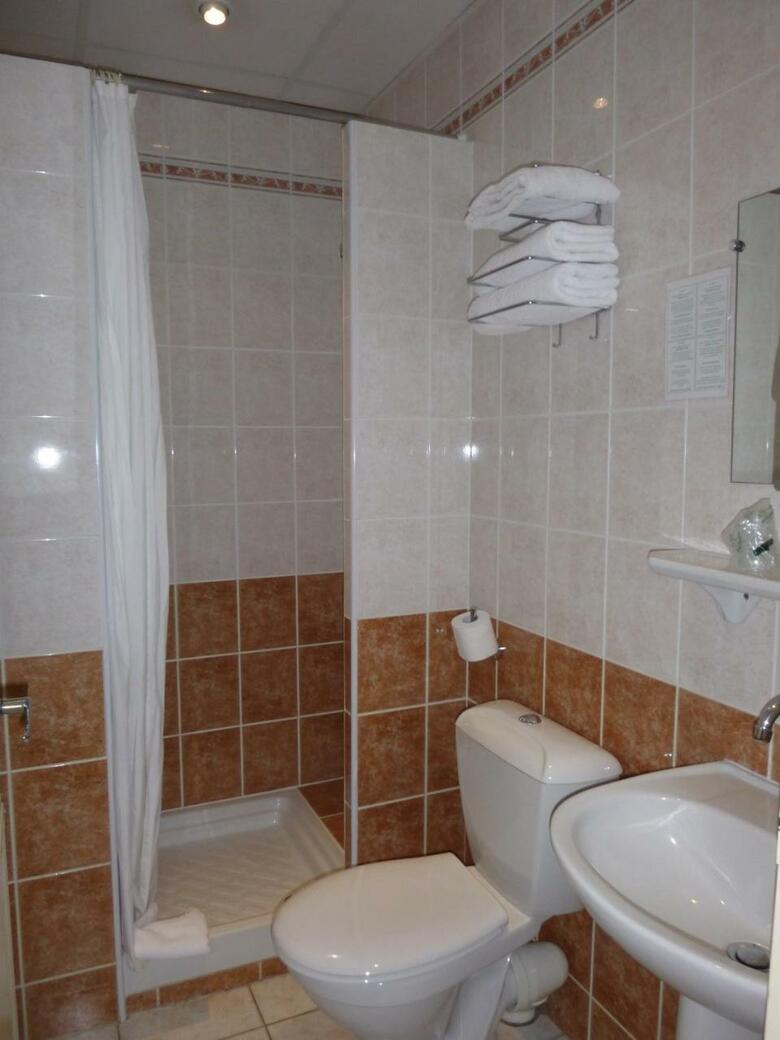 Hotel Le R�gence