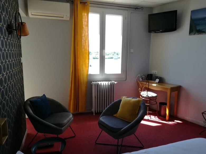 Hotel Le R�gence