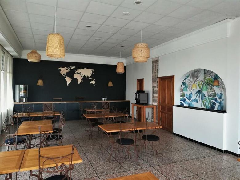 Hotel Le R�gence