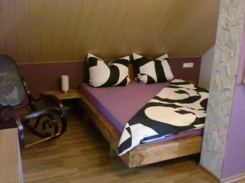 Apartamento Landhaus Dreibirken