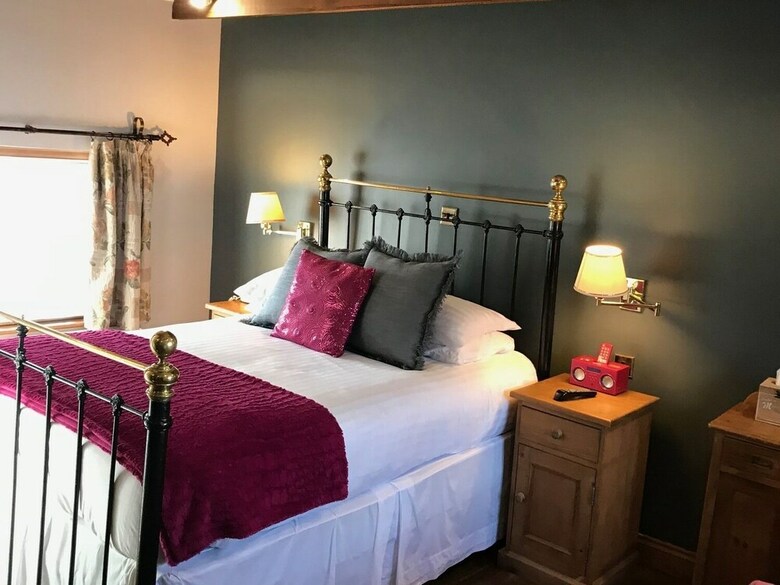 Hotel Sebastians