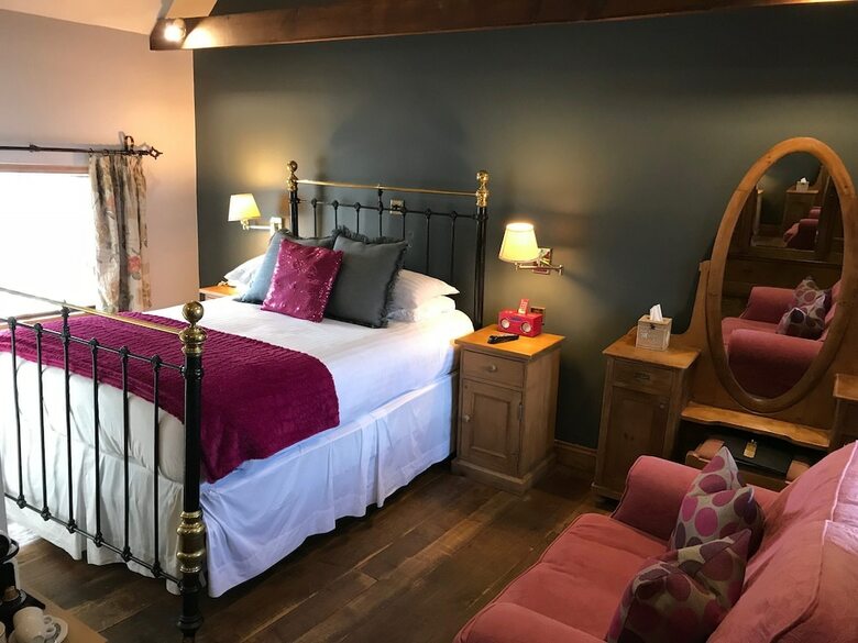 Hotel Sebastians