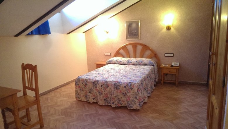 Hotel Rural Sierra De Segura