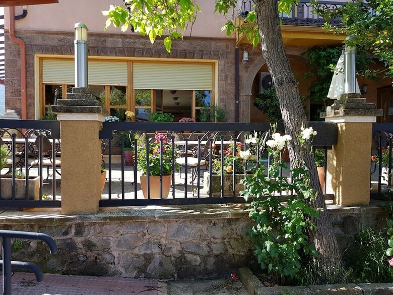 Hotel Rural Sierra De Segura