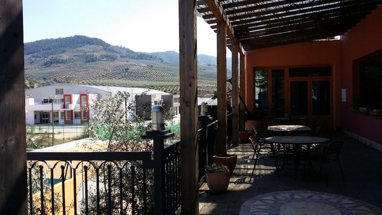 Hotel Rural Sierra De Segura