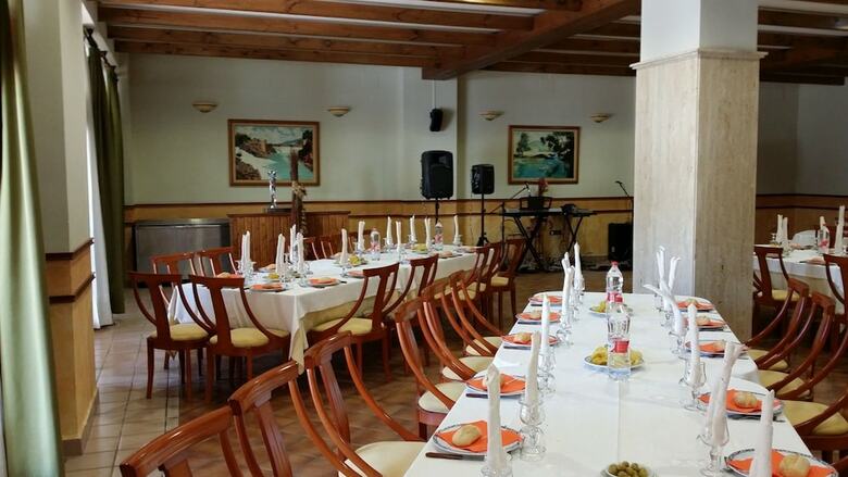 Hotel Rural Sierra De Segura