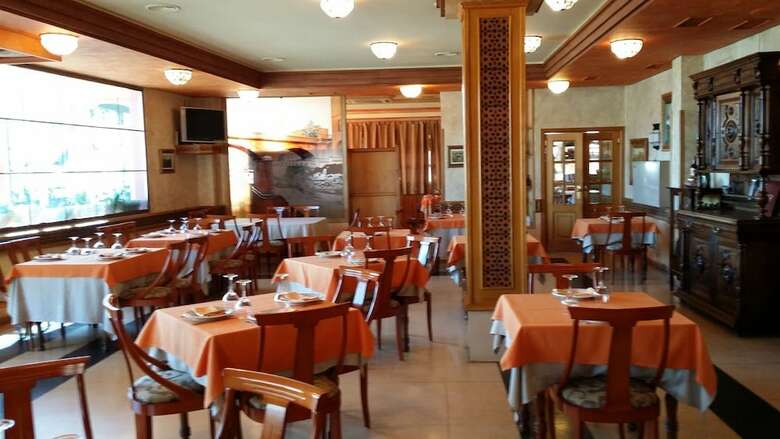 Hotel Rural Sierra De Segura