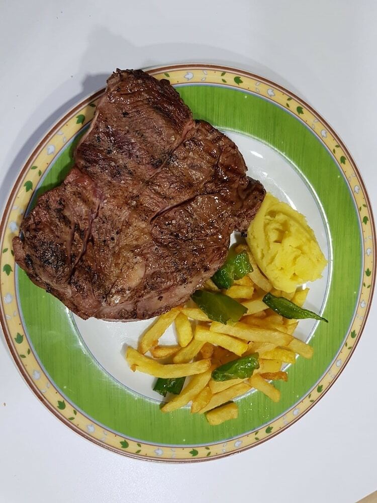 Hotel Rural Sierra De Segura