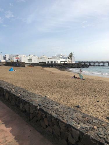 Apartamento Casita Lanzaocean View