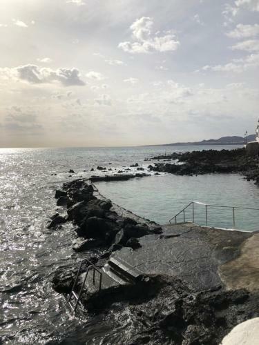Apartamento Casita Lanzaocean View