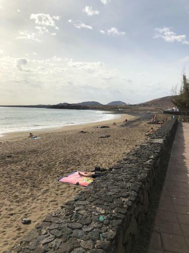 Apartamento Casita Lanzaocean View