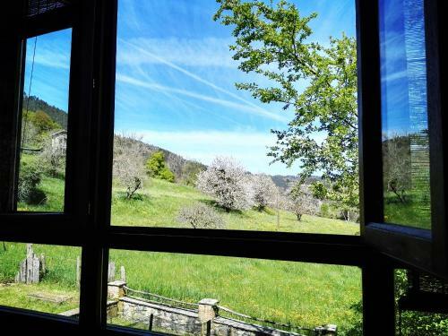 Agroturismo Finca Artienza