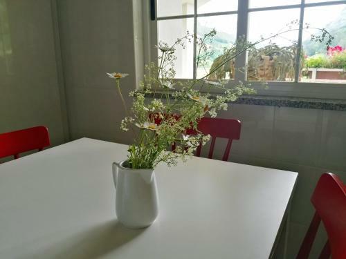 Agroturismo Finca Artienza