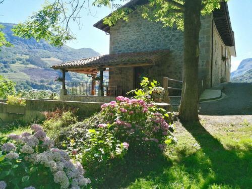 Agroturismo Finca Artienza