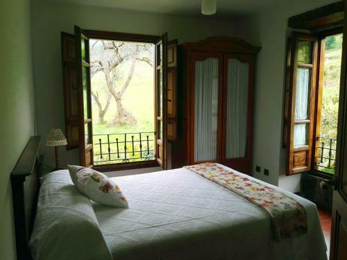 Agroturismo Finca Artienza