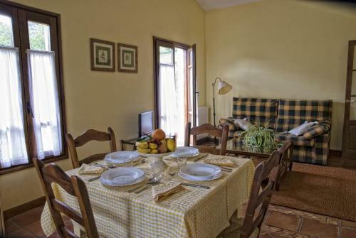 Agroturismo Finca Artienza