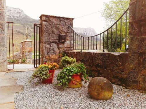 Agroturismo Finca Artienza